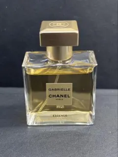 【2022年製・数回使用】ガブリエル シャネル エッセンス 35ml