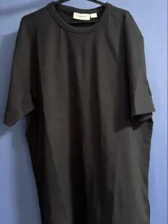 Calvin Klein Jeans 黒 半袖Tシャツ