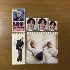 【匿名配送】元木湧まとめ売り