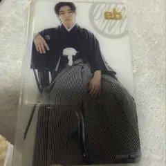 くも 様　edhiii boi トレカ