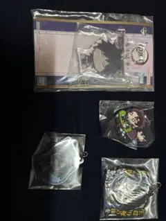 鬼滅の刃義勇さんセット