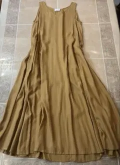 ストラスブルゴ　ハイアリン　ワンピース サイズ38 処分価格