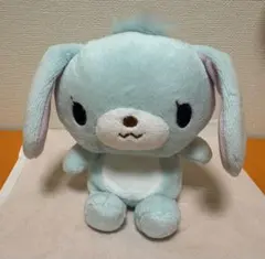 d*4様 汎用うさぎ　バレンタイン商戦ねらい ver. チョコミント d*4様 汎用うさぎ バレンタイン商戦ねらい ver. チョコミント - メルカリ