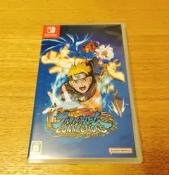 NARUTO X BORUTO ナルティメットストームコネクションズ