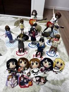 2026年最新】けいおんおやすみぬいぐるみの人気アイテム - メルカリ