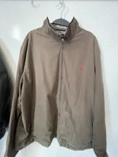 Polo by Ralph Lauren ブラウン ジャケット XL