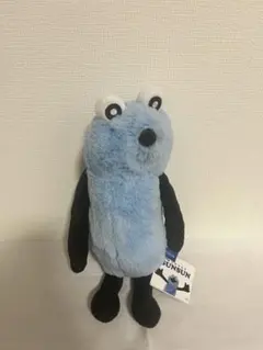 2025年最新】パペットスンスン ぬいぐるみ 30cmの人気アイテム - メルカリ