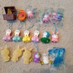 ドラえもん 映画のおまけセット