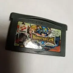 2026年最新】モンスターゲート ゲームボーイアドバンスの人気アイテム