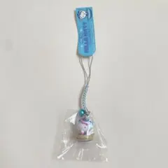 【新品未開封】ご当地キティ ハローキティ山口限定 ストラップ