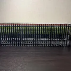 終わりのセラフ全巻セット