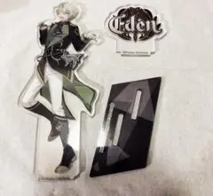 あんスタ 新衣装 立ち絵 アクスタ アクリルスタンド Eden 巴日和