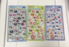 《正規品》たまごっち ボンボンドロップシール