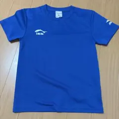 半袖　Tシャツ　イトマン　水泳　MIZUNO 140のサムネイル