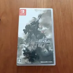 ニーア オートマタ ジエンドオブヨルハ