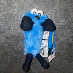 パペットスンスン ひっかけマスコット スンスン