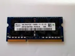 C4825 SAMSUNG SKhynix メモリ 8GB DDR4 - メルカリ