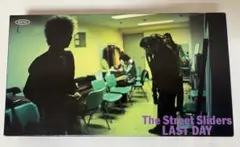 2026年最新】the street sliders dvdの人気アイテム - メルカリ