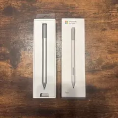 Microsoft Surface Pen シルバー
