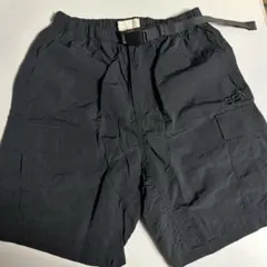 完売品 WIND AND SEA NANGA GRID CARGO SHORT - メルカリ