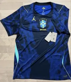 Jordan Brand ブラジル代表 ネイマール 10番 ユニフォーム - メルカリ
