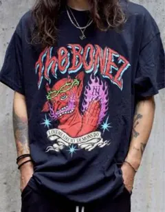 ⭐️新品未開封⭐️The BONEZ サイン入りTシャツ　ミサンガ　音源カード 2025年最新】The bonez グッズの人気アイテム - メルカリ