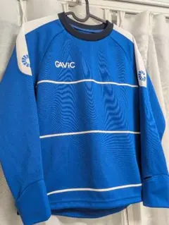 サッカー練習着　厚手　140