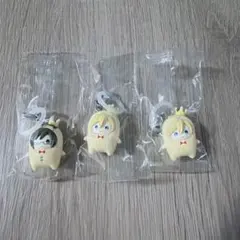 二階堂大和 六弥ナギ めじるしアクセサリー