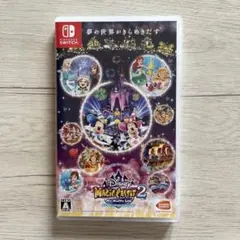 ディズニーマジックキャッスル マイ・ハッピー・ライフ2 エンチャンテッド エデ…