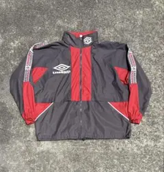 2025年最新】UMBRO 90s ナイロンジャケットの人気アイテム