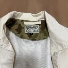 HOGSTOCK & CO. ミリタリージャケット M