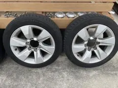 2025年最新】ハイエース純正 アルミホイールの人気アイテム - メルカリ