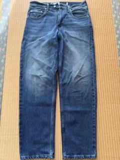 Levi's SILVERTAB リーバイス シルバータブ ルーズフィット