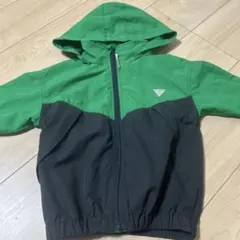 ウィンドブレーカー