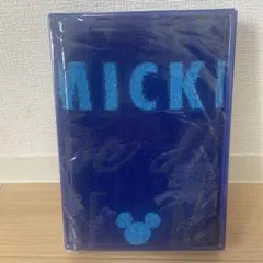 ディズニー　タオル2点セット