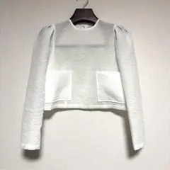 CAVORI kasumisou Blouse