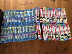 メジャー 全巻2.6-7 メジャー 全巻2.6-7 - メルカリ