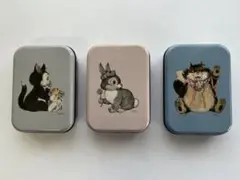ヒグチユウコ×ディズニー ルピシア紅茶缶