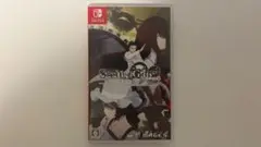 Nintendo Switch STEINS;GATE ELITE 特典付
