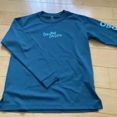 チャンピオン　長袖　Tシャツ