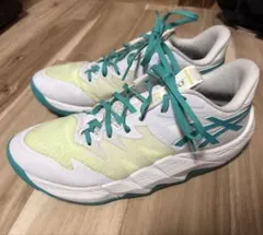 ASICS snore are low 2 RT 河村勇輝 アンプレアルスロー2 - メルカリ