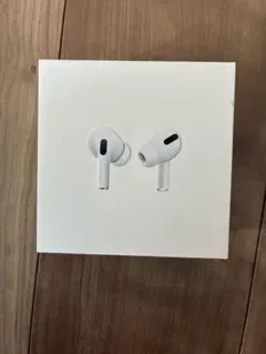 訳あり　AirPods Pro 1本体 充電ケース付き