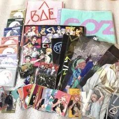 バンドリ スペシャルライブDay2特典 ポピロゼ Tシャツ、記念チケット