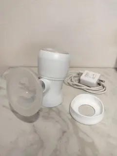 Pigeon 電動母乳搾乳器 handy fit+