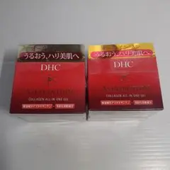 DHC オールインワンジェルセット【新品・未開封】 楽天市場】DHC（オールインワン化粧品｜スキンケア）：美容
