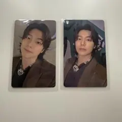 cnblue タレントカード