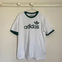adidas リンガーTシャツ Mのサムネイル
