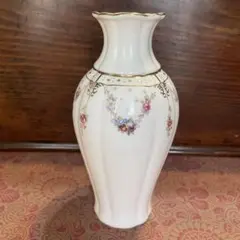 ロイヤルクラウンダービー　ロイヤルアントワネット　花瓶　花器　フラワーベース 2025年最新】royal crown derby 花瓶・フラワースタンドの人気
