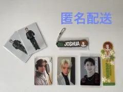 ●SEVENTEEN セブンティーン JOSHUA ジョシュア トレカ