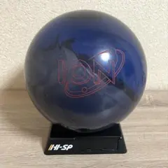 ☆ボウリング☆ストーム☆ハイロード40☆15ポンド☆中古美品☆元箱有り